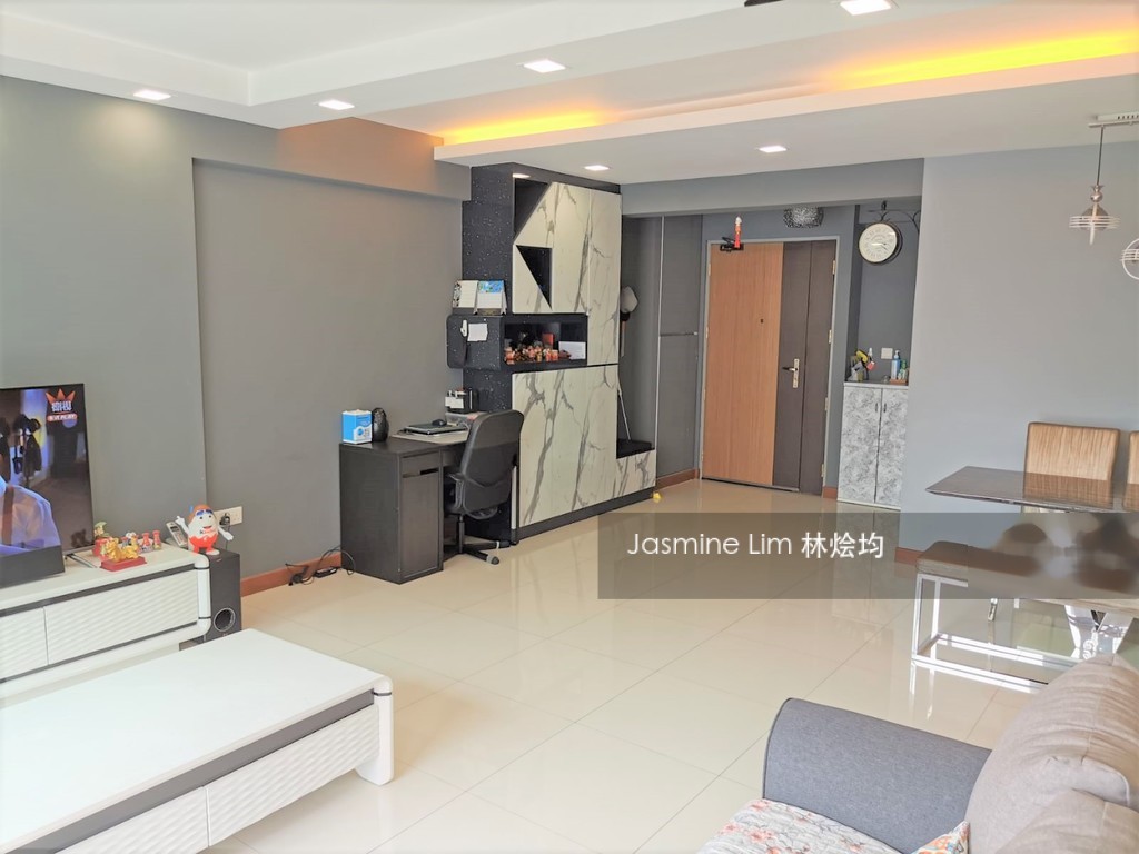 Blk 342C Yishun Ring Road (Yishun), HDB 5 Rooms #213707541